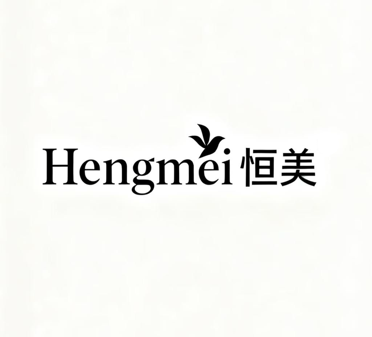 恒美柏拉图品牌Logo
