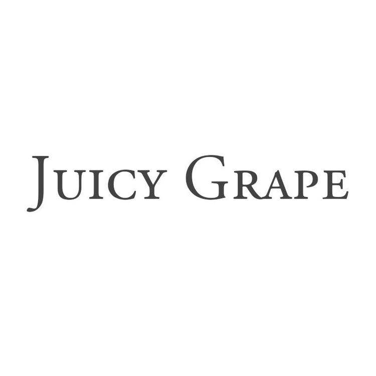 JuicyGrape品牌Logo