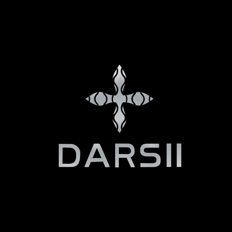 DARSII品牌Logo