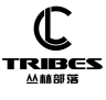 丛林部落品牌Logo