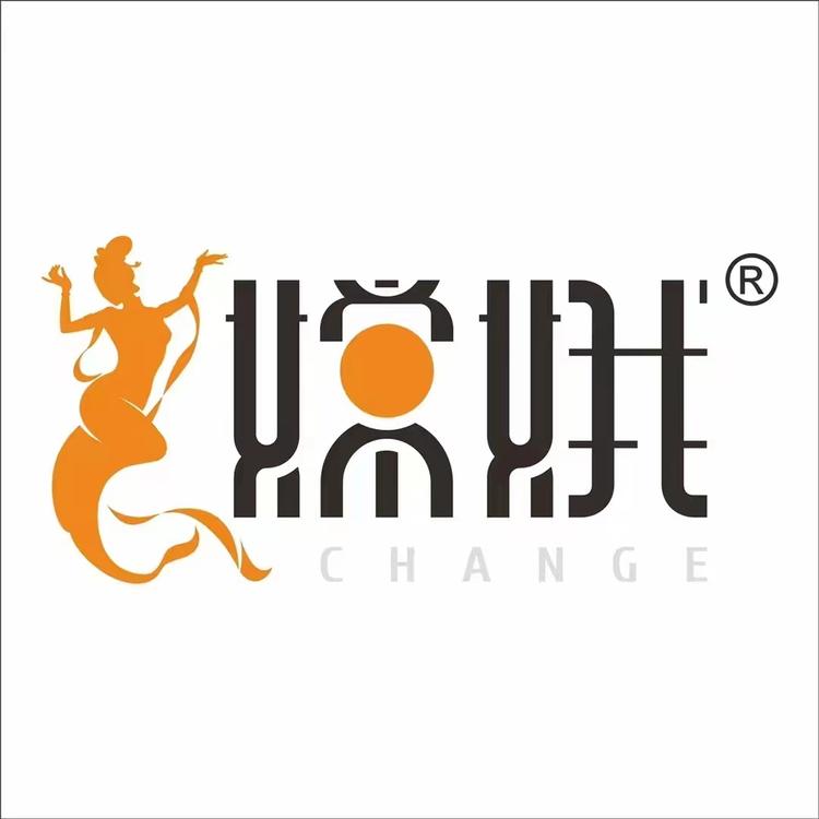 嫦娥changE品牌Logo