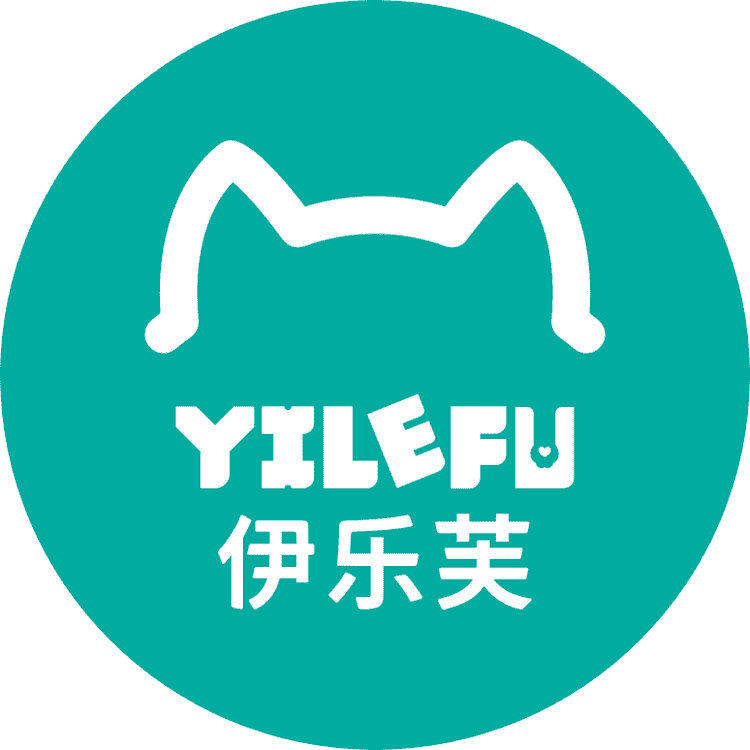 伊乐芙品牌Logo
