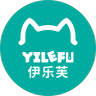 伊乐芙品牌Logo