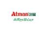 ATMAN品牌Logo