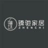 臻驰品牌Logo