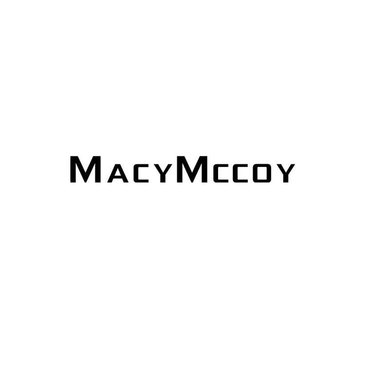 MacyMccoy品牌Logo