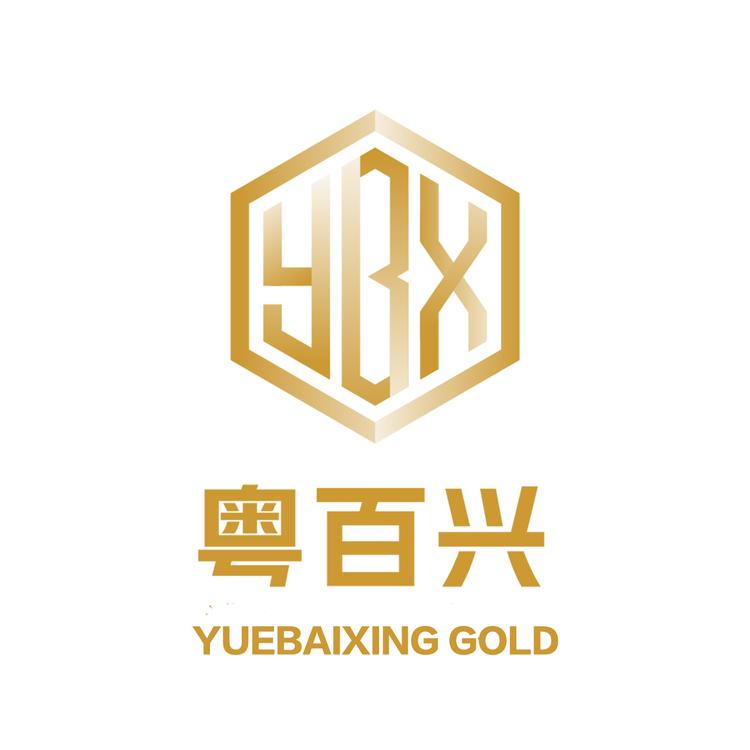 粤百兴品牌Logo