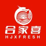合家喜品牌logo