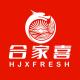 合家喜品牌logo