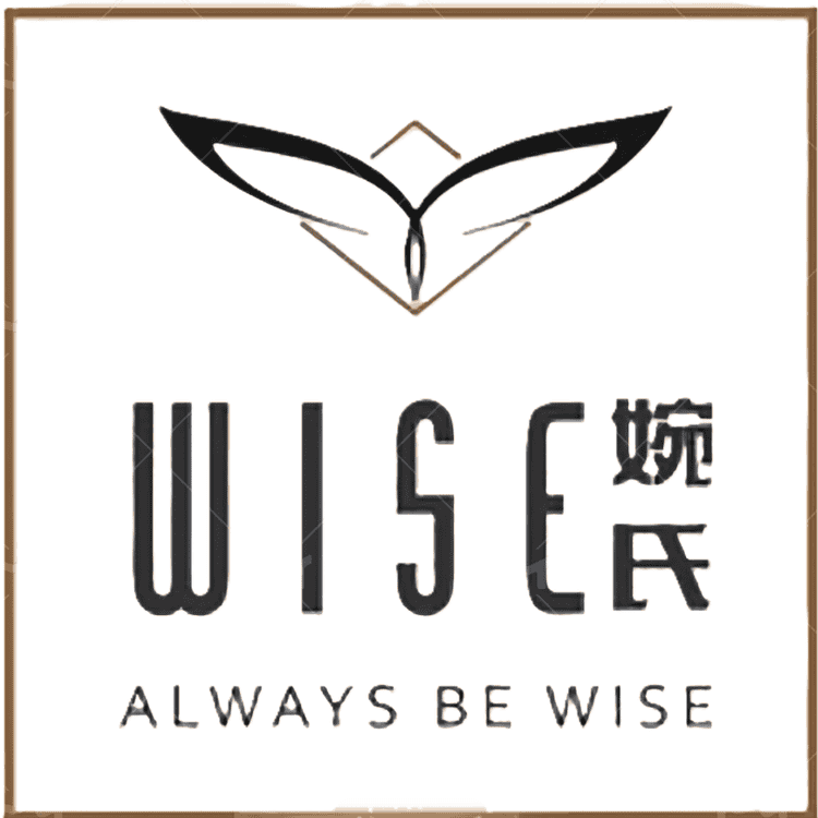 婉氏品牌Logo