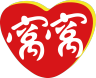 UOVO/窝窝品牌Logo