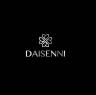 DAISENNI/黛森妮品牌Logo