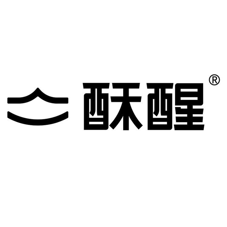 酥醒品牌Logo