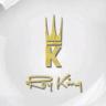 ROY KING品牌Logo