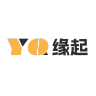 缘起品牌Logo