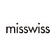 MissWiss品牌logo