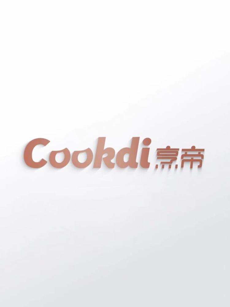 烹帝品牌Logo