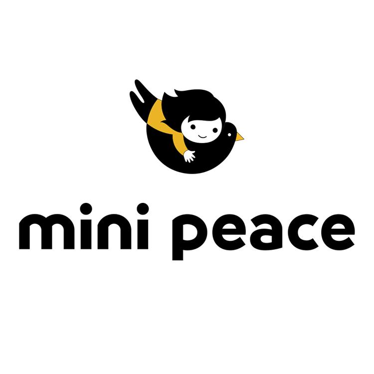 MiniPeace品牌Logo