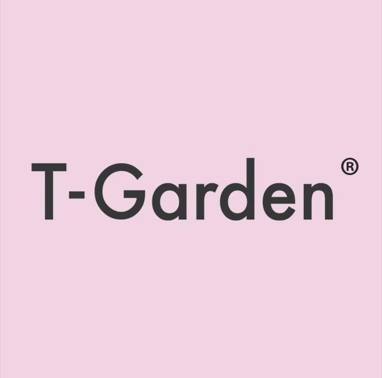 T-Garden品牌Logo
