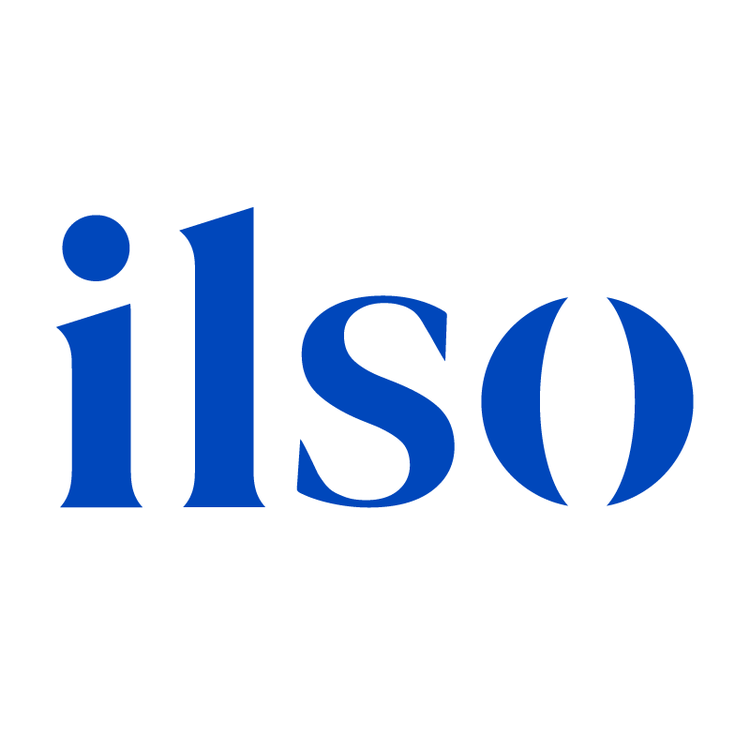 ILSO品牌Logo