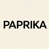 PAPRIKA/柏皮卡品牌Logo