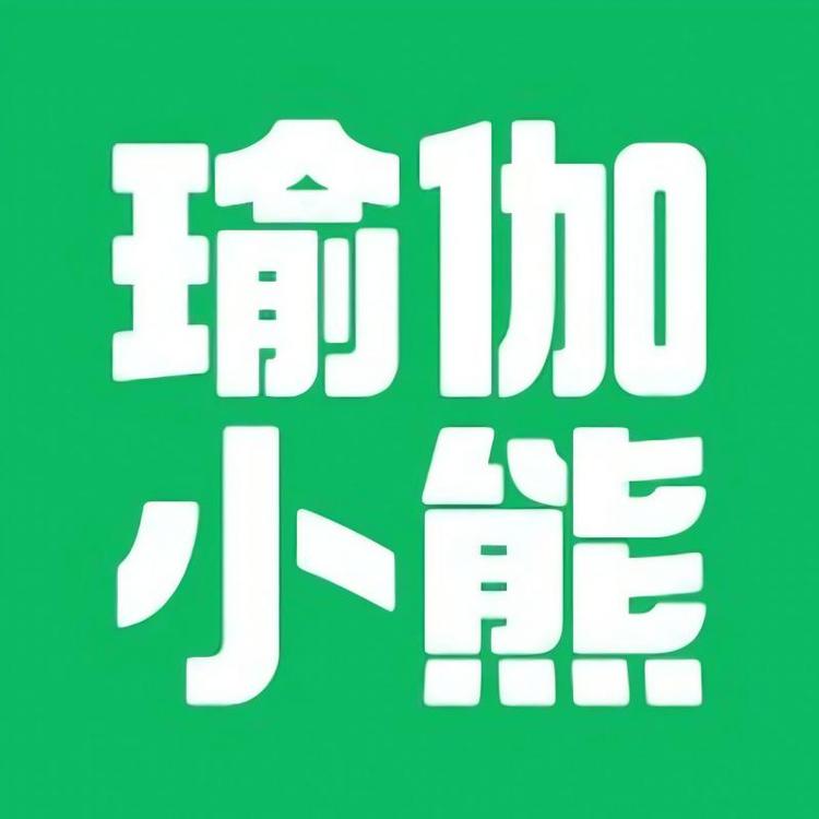 YOGI XIAOXIONG/瑜伽小熊品牌Logo