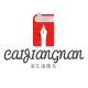 CAIJIANGNAN/采江南品牌logo