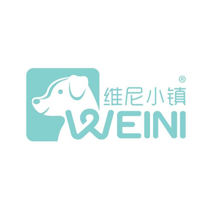 **小镇品牌Logo