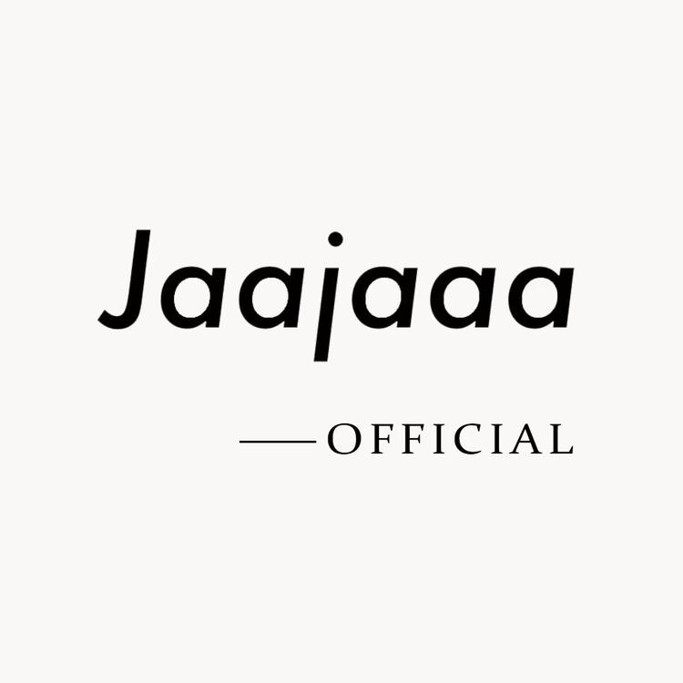 Jaajaaa品牌Logo