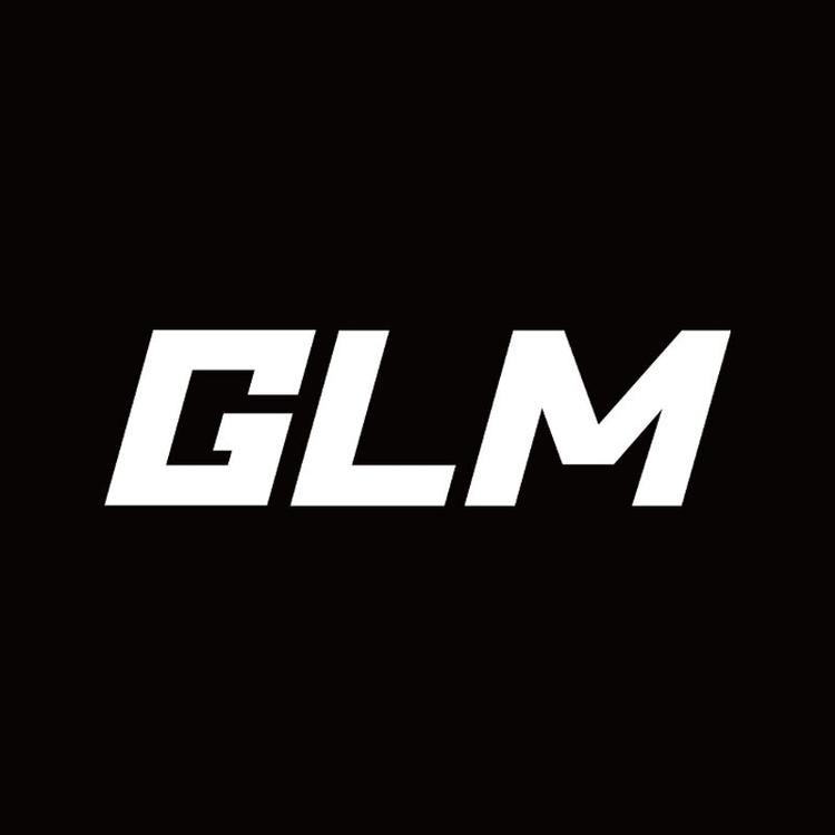 GLM品牌Logo