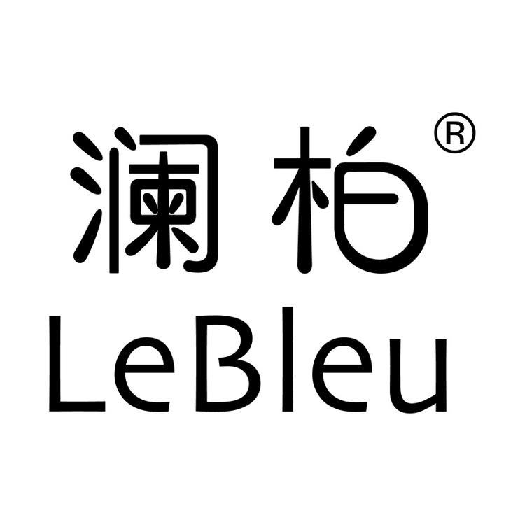 LENBERT/澜柏品牌Logo