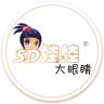 SD/娃娃大眼睛品牌Logo
