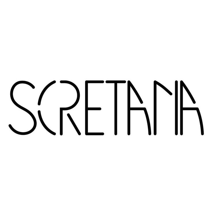 SCRETANA/安娜的秘密品牌Logo