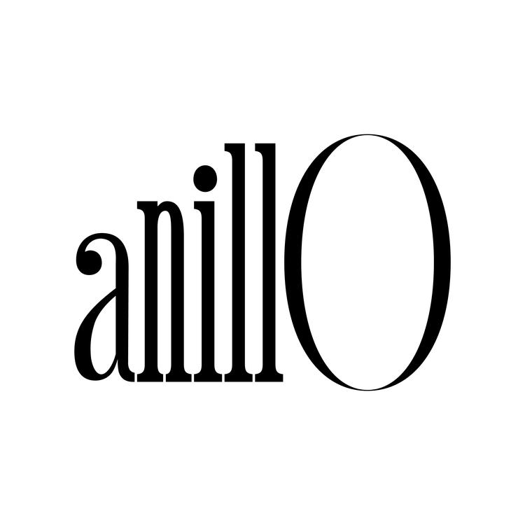 ANILLO品牌Logo