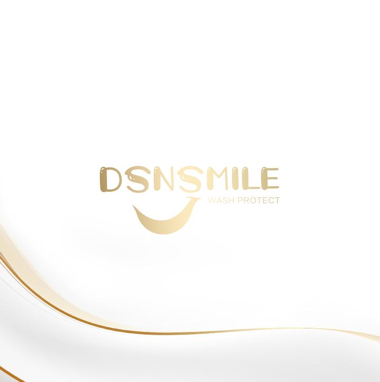 DSNSMILE品牌Logo