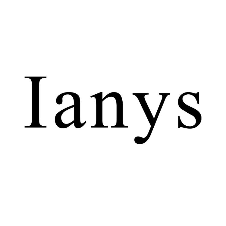 Ianys品牌Logo