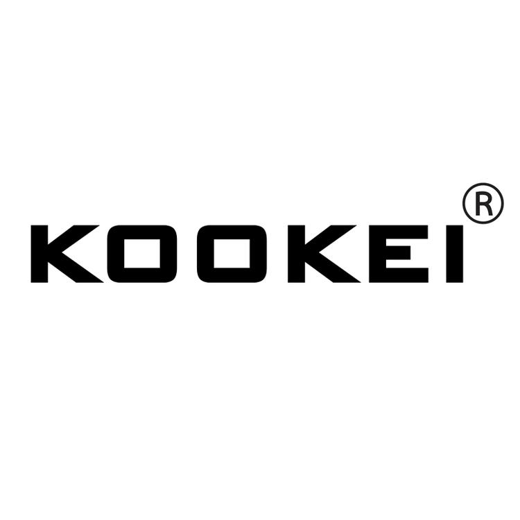 KOOKEI品牌Logo