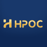 HPOC品牌Logo