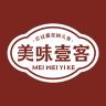 美味壹客品牌Logo