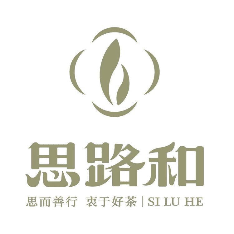 思路和品牌Logo