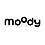 Moody品牌logo