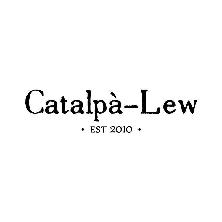 CatalpaLew品牌Logo