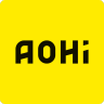 Aohi品牌Logo