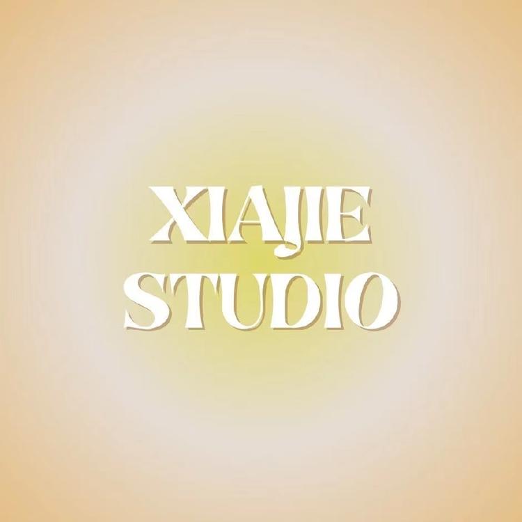 XIAJIE/夏街品牌Logo