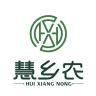 慧乡农品牌Logo