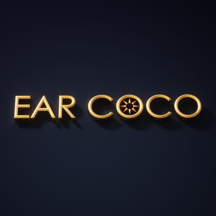 EARCOCO品牌Logo