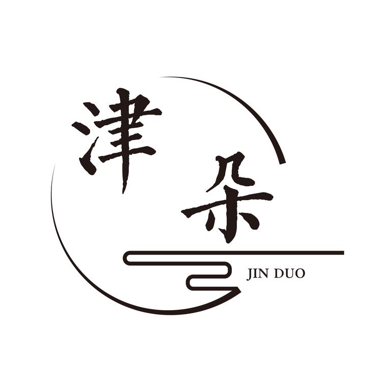 津朵品牌Logo