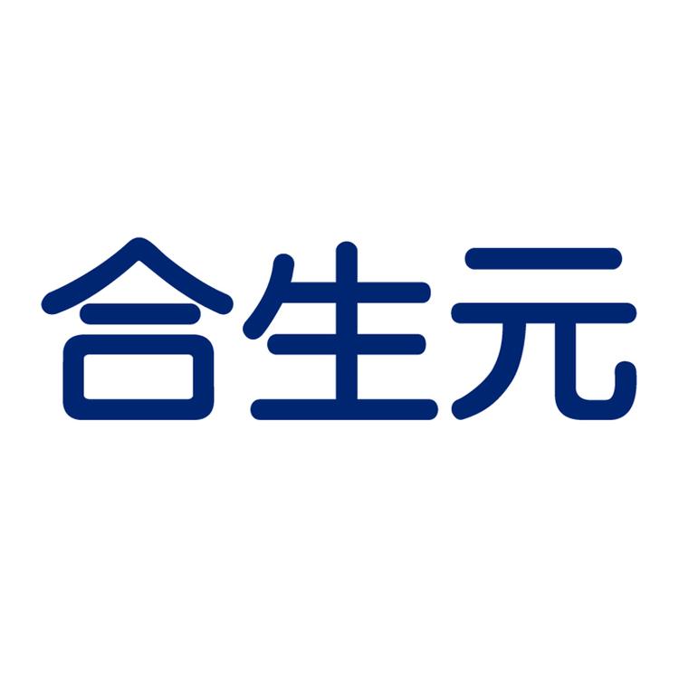 合生元派星品牌Logo