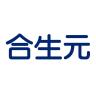合生元派星品牌Logo