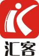 HUIKEFANPIN/汇客凡品品牌logo